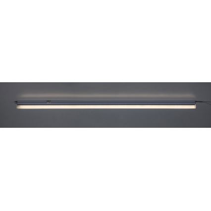 Rabalux - Φωτιστικό πάγκου κουζίνας LED LED/12W/230V 3000/4000K λευκό