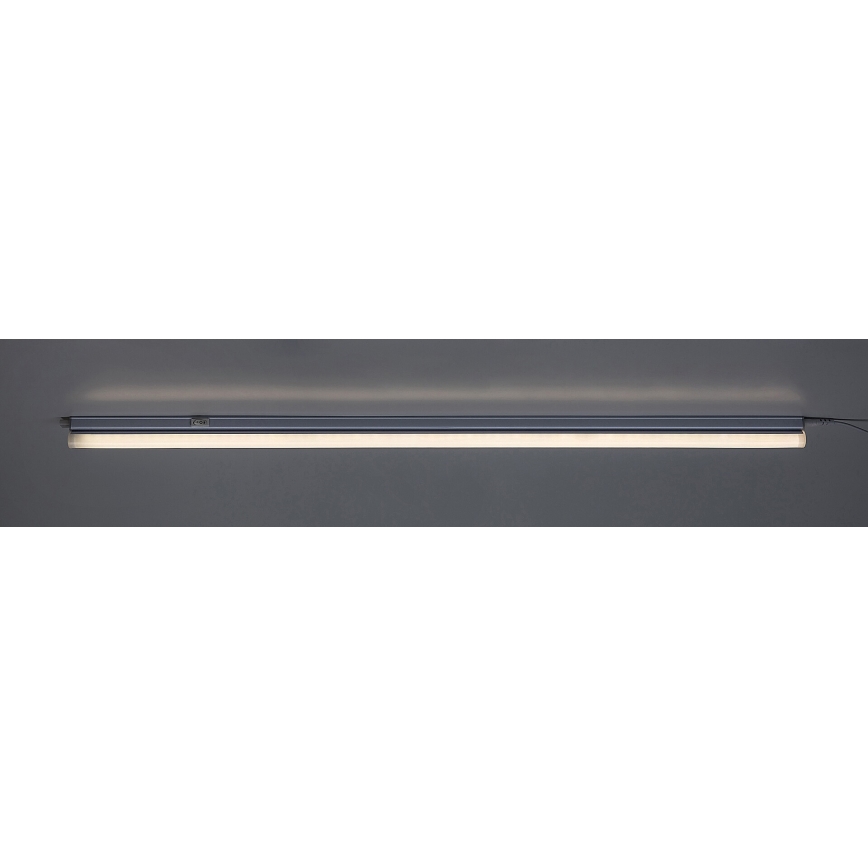 Rabalux - Φωτιστικό πάγκου κουζίνας LED LED/12W/230V 3000/4000K λευκό