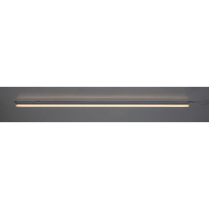 Rabalux - Φωτιστικό πάγκου κουζίνας LED LED/16W/230V 3000/4000K λευκό