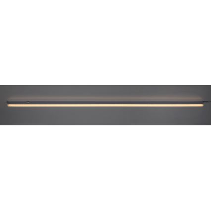 Rabalux - Φωτιστικό πάγκου κουζίνας LED LED/20W/230V 3000/4000K λευκό