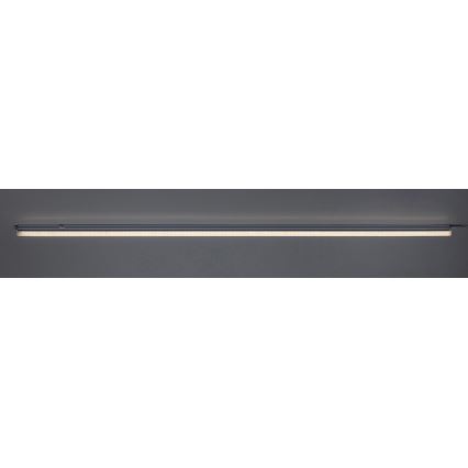 Rabalux - Φωτιστικό πάγκου κουζίνας LED LED/20W/230V 3000/4000K λευκό