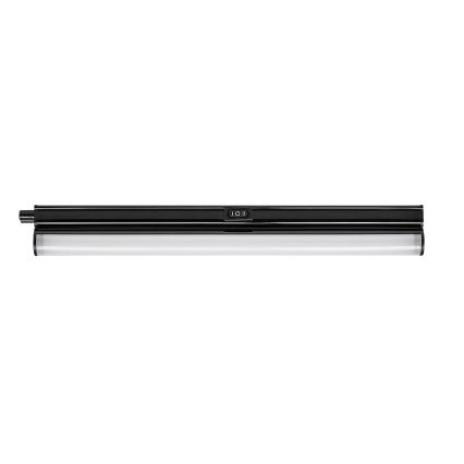 Rabalux - Φωτιστικό πάγκου κουζίνας LED LED/4W/230V 3000/4000K μαύρο
