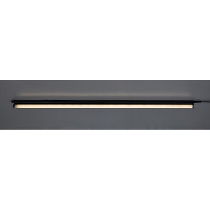 Rabalux - Φωτιστικό πάγκου κουζίνας LED LED/12W/230V 3000/4000K μαύρο