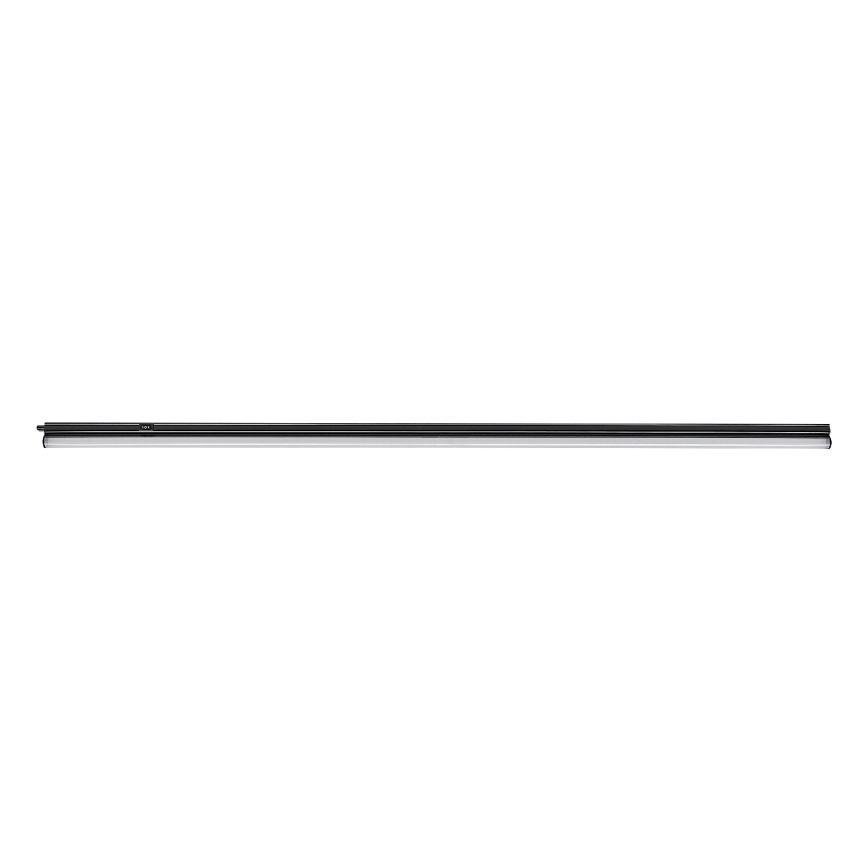 Rabalux - Φωτιστικό πάγκου κουζίνας LED LED/16W/230V 3000/4000K μαύρο