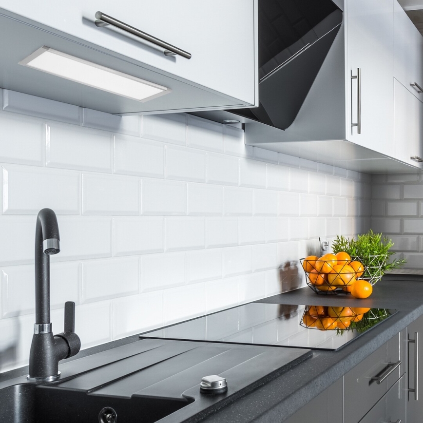 Rabalux - Φωτιστικό πάγκου κουζίνας LED με αισθητήρα LED/6W/230V