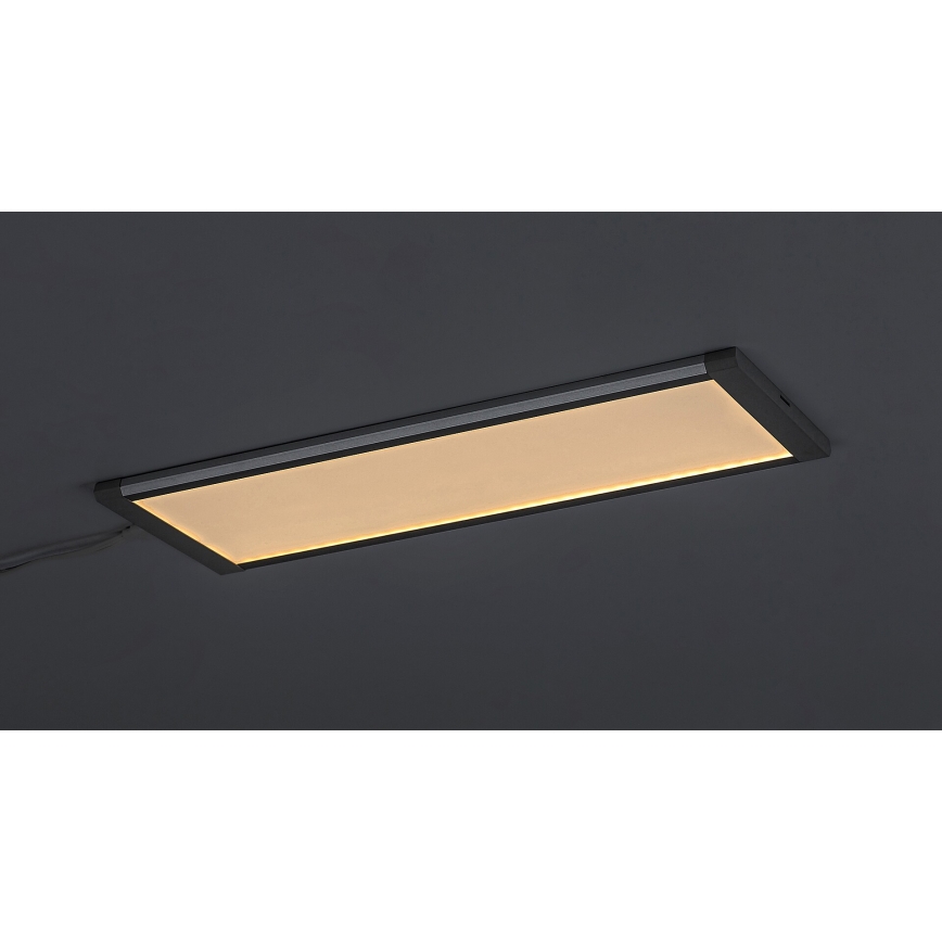 Rabalux - Φωτιστικό πάγκου κουζίνας LED με αισθητήρα LED/6W/230V