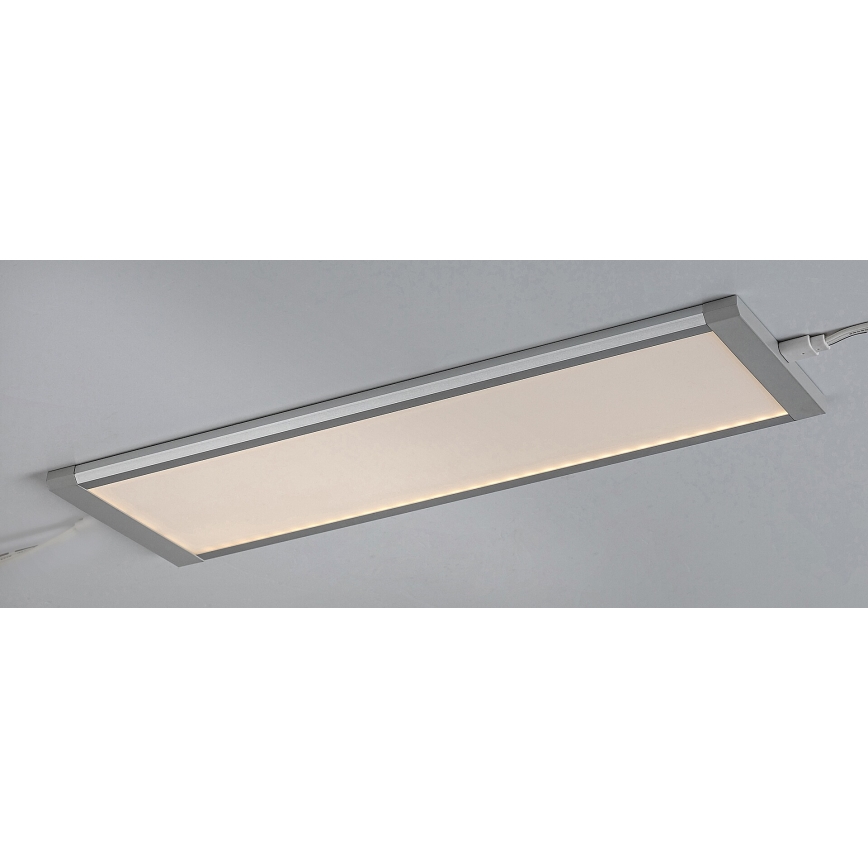 Rabalux - Φωτιστικό πάγκου κουζίνας LED με αισθητήρα LED/6W/230V