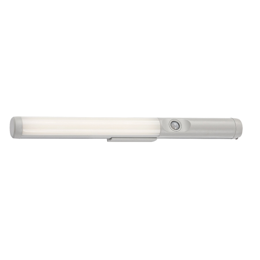 Rabalux - LED φωτιστικό κάτω ντουλάπας με αισθητήρα LED/3W/3,7V 4000K 1800 mAh