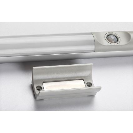Rabalux - LED φωτιστικό κάτω ντουλάπας με αισθητήρα LED/3W/3,7V 4000K 1800 mAh