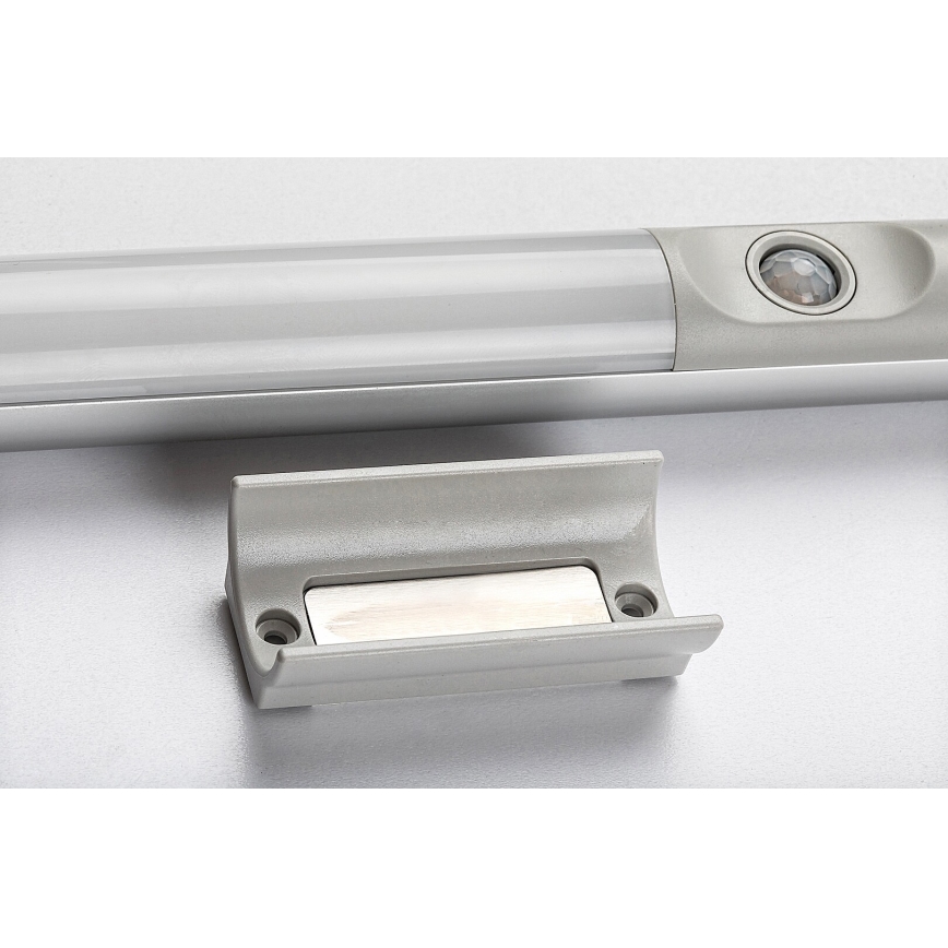 Rabalux - LED φωτιστικό κάτω ντουλάπας με αισθητήρα LED/3W/3,7V 4000K 1800 mAh