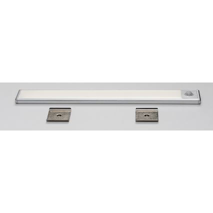 Rabalux 78035 - Επαναφορτιζόμενο φωτιστικό LED για ντουλάπι κουζίνας IVANNA LED/2W/3,7V 4000K