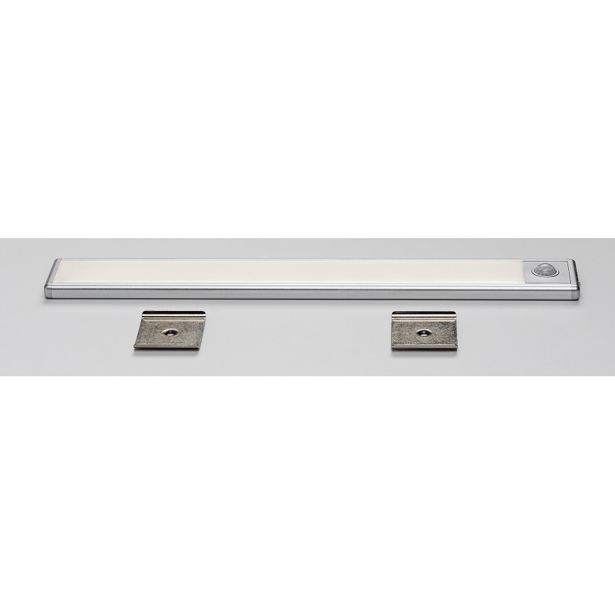 Rabalux 78035 - Επαναφορτιζόμενο φωτιστικό LED για ντουλάπι κουζίνας IVANNA LED/2W/3,7V 4000K