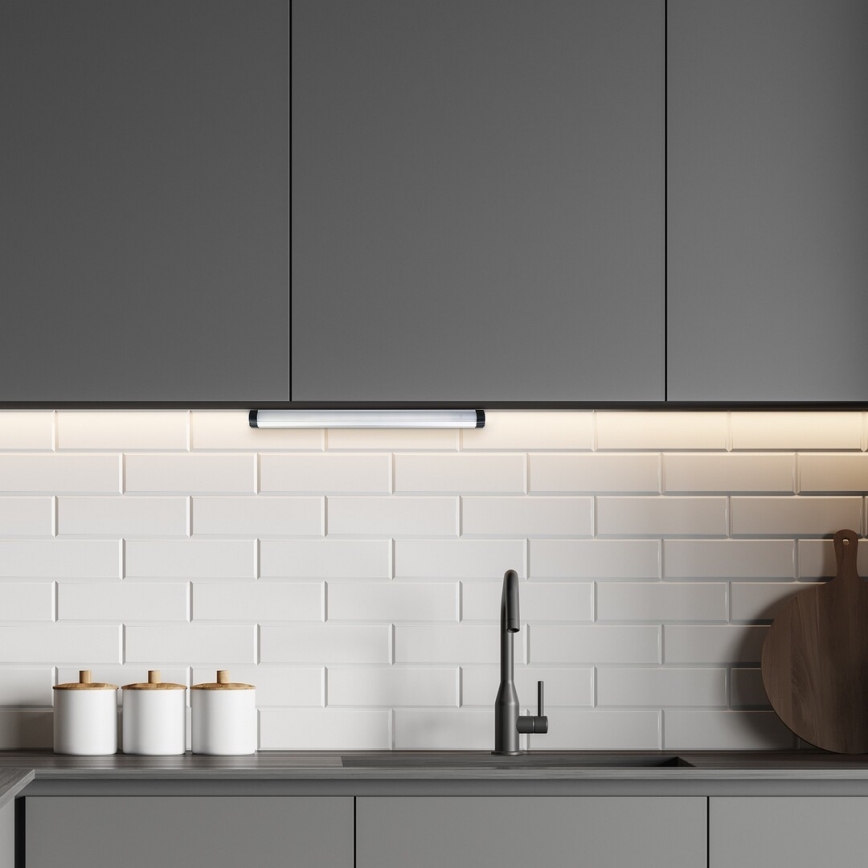 Rabalux - LED Dimmable φωτιστικό πάγκου κουζίνας LED/3W/230V 4000K 30 cm