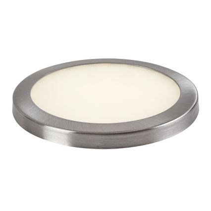 Rabalux 78043 - ΣΕΤ 3x LED Dimmable φωτιστικό γραφείου SOCAVI 3xLED/1W/230V 4000K