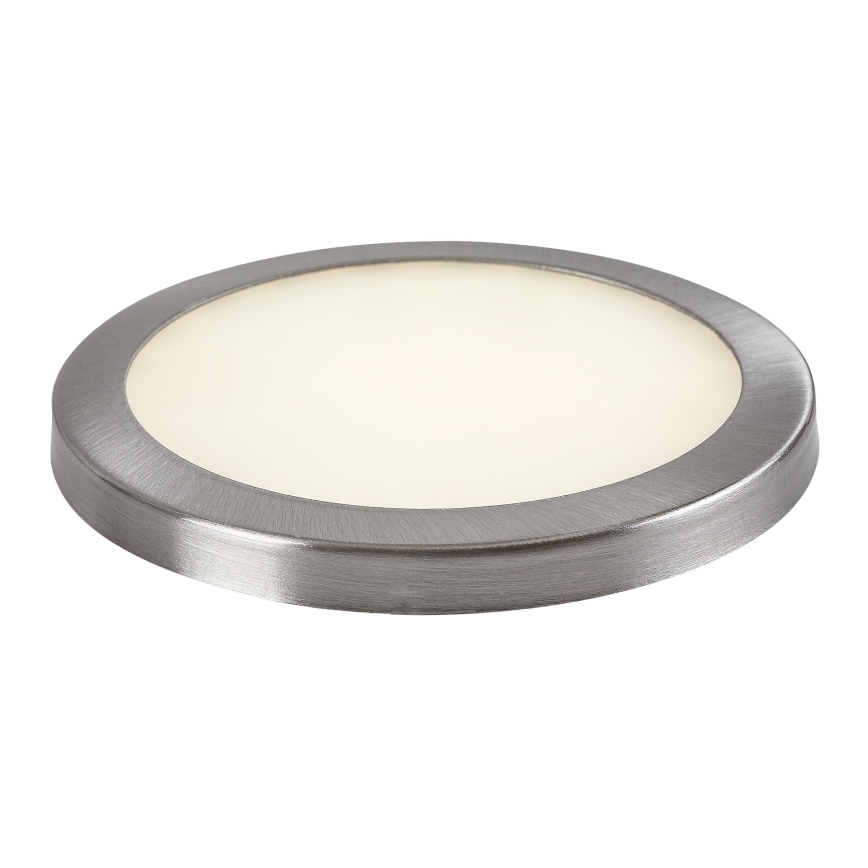 Rabalux 78043 - ΣΕΤ 3x LED Dimmable φωτιστικό γραφείου SOCAVI 3xLED/1W/230V 4000K