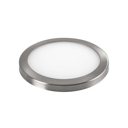 Rabalux - Σετ 3x LED ρυθμιζόμενα φωτιστικά για ντουλάπια LED/1W/230V 4000K