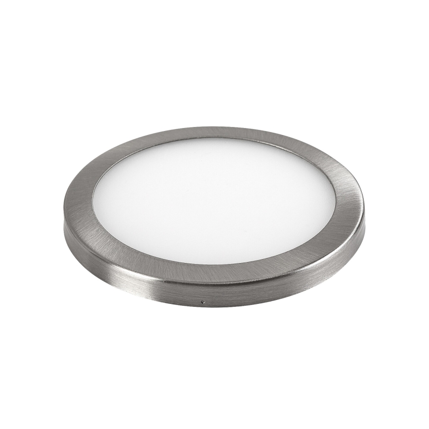 Rabalux - Σετ 3x LED ρυθμιζόμενα φωτιστικά για ντουλάπια LED/1W/230V 4000K