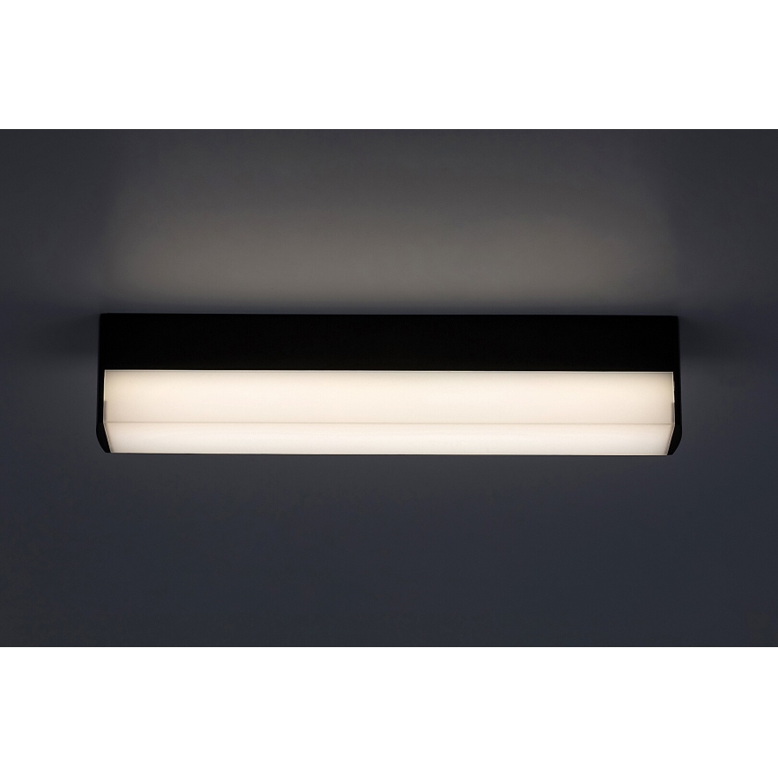 Rabalux - Φωτιστικό πάγκου κουζίνας LED/7W/230V 4000K μαύρο