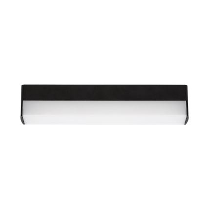 Rabalux - Φωτιστικό πάγκου κουζίνας LED/7W/230V 4000K μαύρο