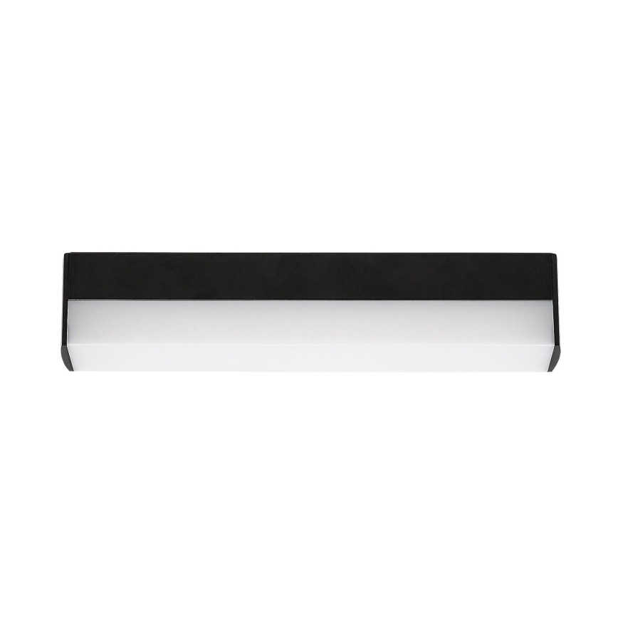 Rabalux - Φωτιστικό πάγκου κουζίνας LED/7W/230V 4000K μαύρο