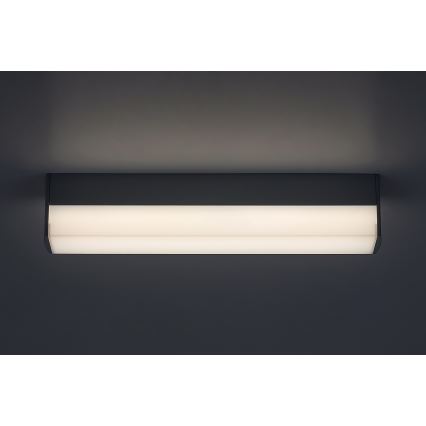 Rabalux - Φωτιστικό πάγκου κουζίνας LED/7W/230V 4000K ασημί