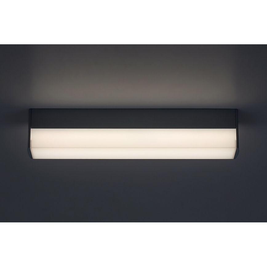 Rabalux - Φωτιστικό πάγκου κουζίνας LED/7W/230V 4000K ασημί
