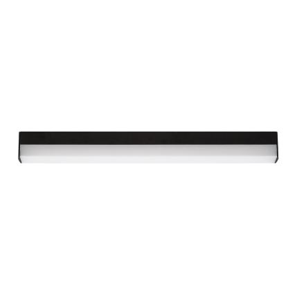 Rabalux - Φωτιστικό πάγκου κουζίνας LED/14W/230V 4000K 53 cm μαύρο