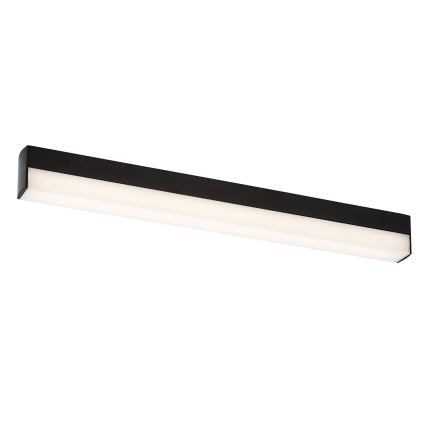 Rabalux - Φωτιστικό πάγκου κουζίνας LED/14W/230V 4000K 53 cm μαύρο