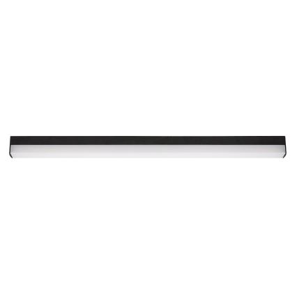 Rabalux - Φωτιστικό πάγκου κουζίνας LED/20W/230V 4000K 83 cm μαύρο