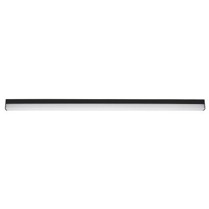 Rabalux - Φωτιστικό πάγκου κουζίναςLED/24W/230V 4000K 113 cm μαύρο