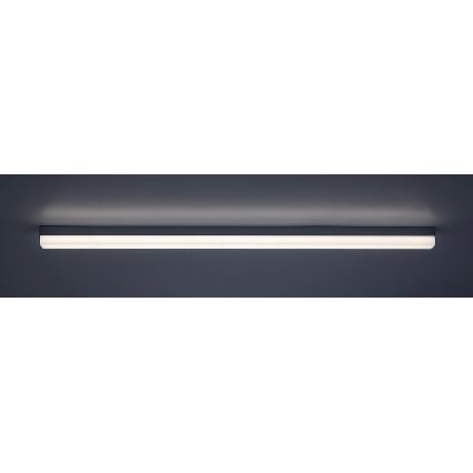 Rabalux - Φωτιστικό πάγκου κουζίνας LED/24W/230V 4000K 113 cm λευκό