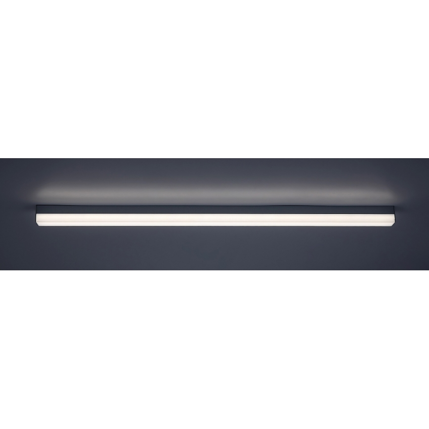 Rabalux - Φωτιστικό πάγκου κουζίνας LED/24W/230V 4000K 113 cm λευκό