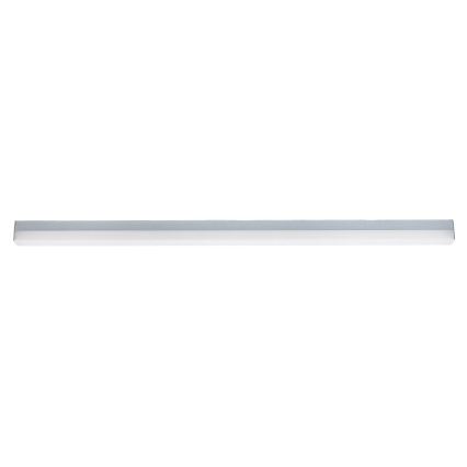 Rabalux - Φωτιστικό πάγκου κουζίνας LED/24W/230V 4000K 113 cm λευκό