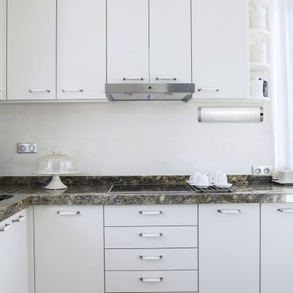 Rabalux - Φωτιστικό σποτ Κουζίνας LED για κάτω από το ντουλάπι LED/5W/230V 4000K γυαλιστερό χρώμιο