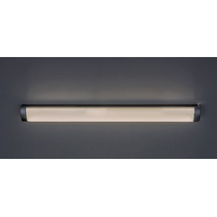 Rabalux - Φωτιστικό πάγκου κουζίνας LED/8W/230V 4000K 60 cm ματ χρώμιο