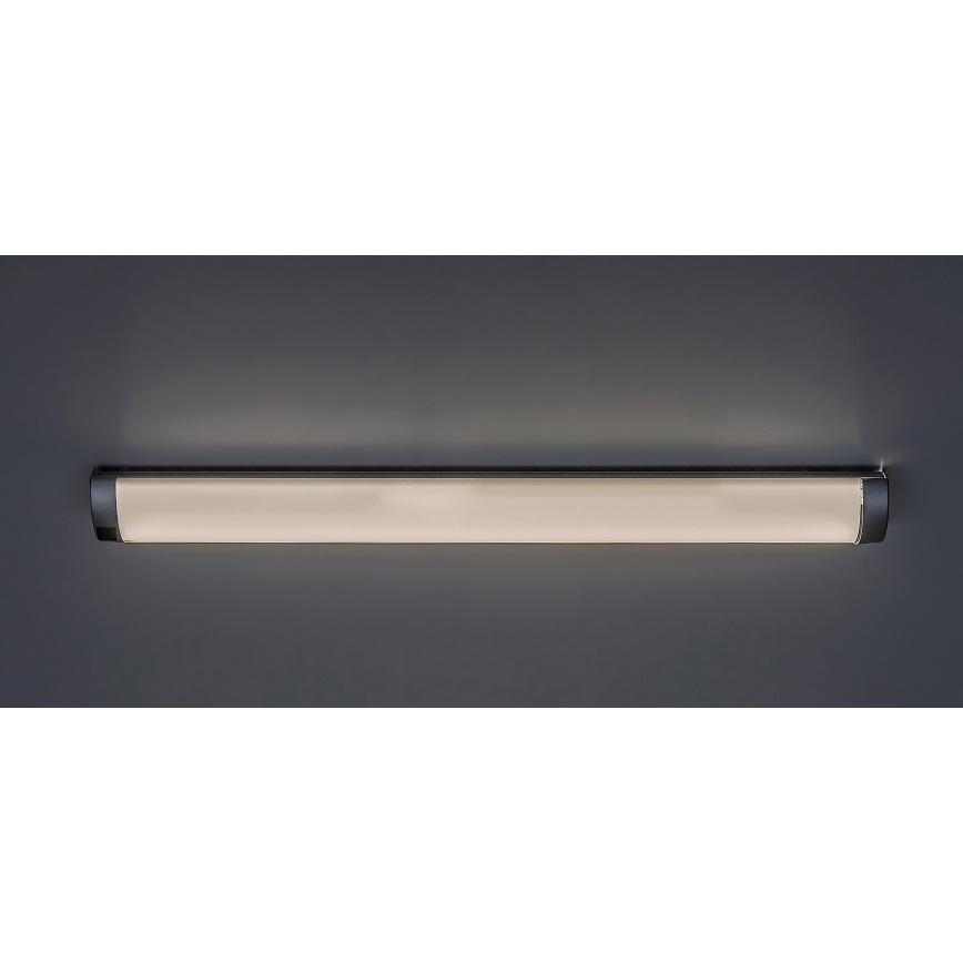 Rabalux - Φωτιστικό πάγκου κουζίνας LED/8W/230V 4000K 60 cm ματ χρώμιο