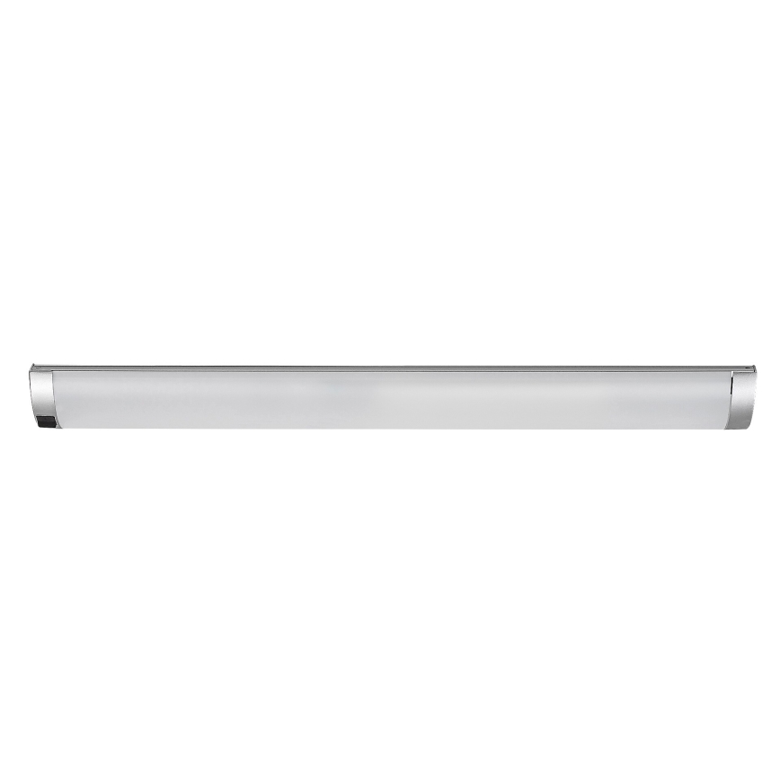 Rabalux - Φωτιστικό πάγκου κουζίνας LED/8W/230V 4000K 60 cm ματ χρώμιο