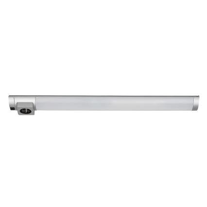 Rabalux - Φωτιστικό πάγκου κουζίνας με συρτάρι LED/8W/230V 4000K 68 cm ματ χρώμιο
