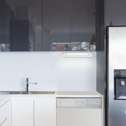 Rabalux - LED φωτιστικό κάτω ντουλάπας LED/5W/230V 4000K λευκό