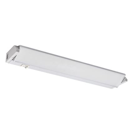Rabalux - LED φωτιστικό κάτω ντουλάπας LED/5W/230V 4000K λευκό
