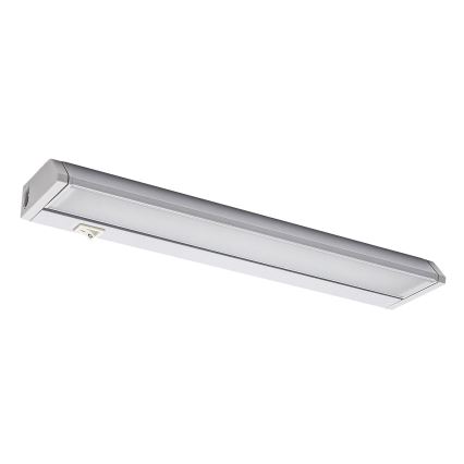 Rabalux - LED φωτιστικό κάτω ντουλάπας LED/5W/230V 4000K λευκό