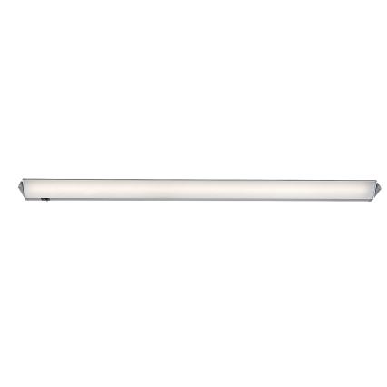 Rabalux - LED Φωτιστικό πάγκου κουζίνας  LED/5W/230V 4000K ασημί