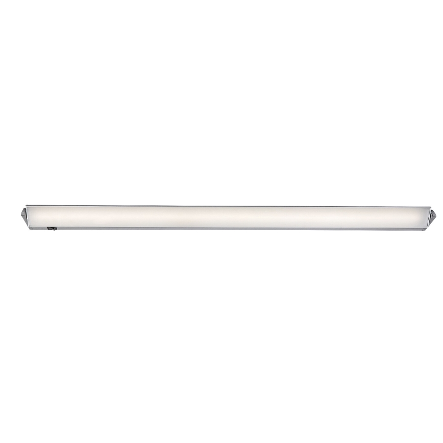 Rabalux - LED Φωτιστικό πάγκου κουζίνας  LED/5W/230V 4000K ασημί
