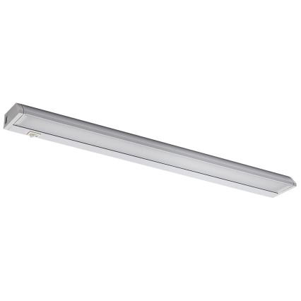 Rabalux - LED Φωτιστικό πάγκου κουζίνας  LED/10W/230V 4000K 57 cm λευκό