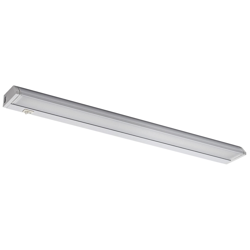 Rabalux - LED Φωτιστικό πάγκου κουζίνας  LED/10W/230V 4000K 57 cm λευκό