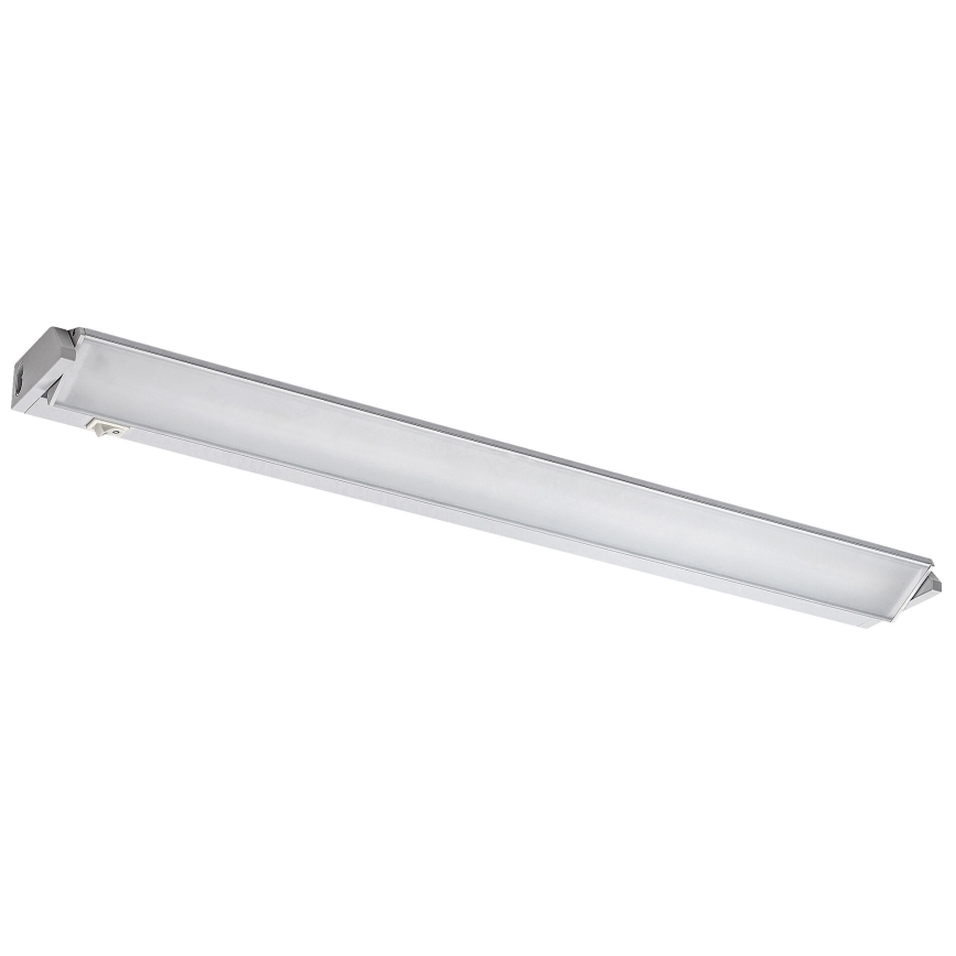 Rabalux - LED Φωτιστικό πάγκου κουζίνας  LED/10W/230V 4000K 57 cm λευκό