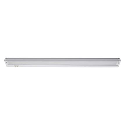 Rabalux - LED Φωτιστικό πάγκου κουζίνας  LED/10W/230V 4000K 57 cm λευκό