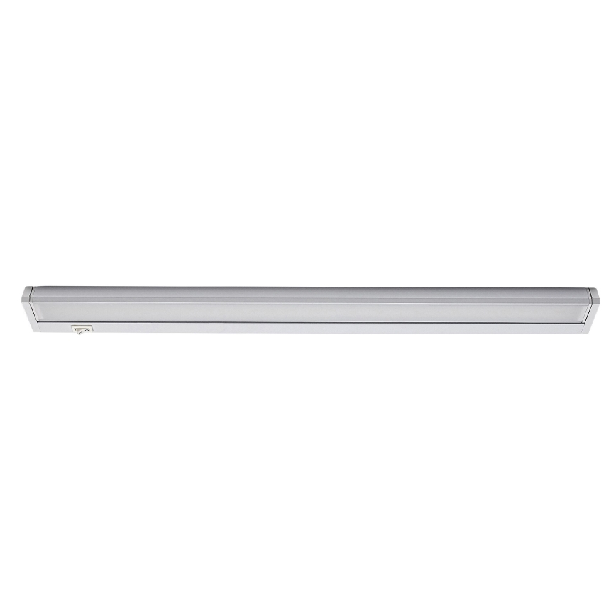 Rabalux - LED Φωτιστικό πάγκου κουζίνας  LED/10W/230V 4000K 57 cm λευκό