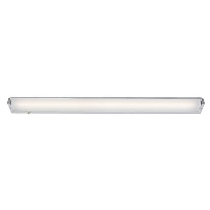 Rabalux - LED Φωτιστικό πάγκου κουζίνας  LED/10W/230V 4000K 57 cm λευκό