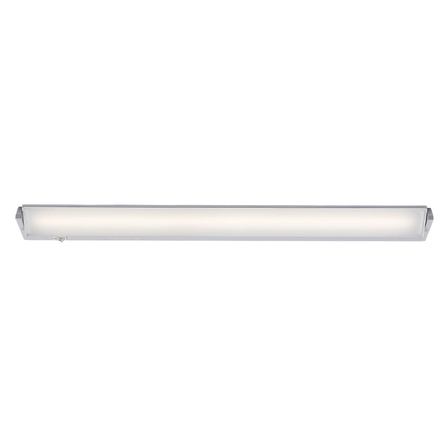 Rabalux - LED Φωτιστικό πάγκου κουζίνας  LED/10W/230V 4000K 57 cm λευκό